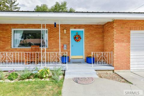200 N 3 E, Saint Anthony, ID 83445 photo 1