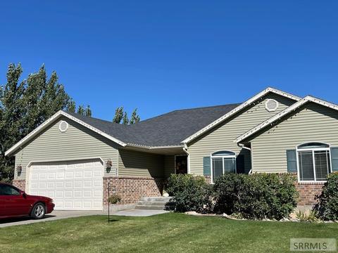 4065 E 73 N, Rigby, ID 83442 photo 1