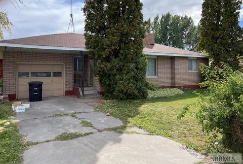 425 W 2 N, Rigby, ID 83442 photo 1
