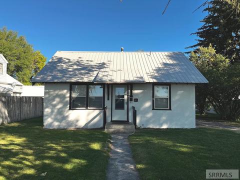 111 E 1 N, Rigby, ID 83442 photo 1