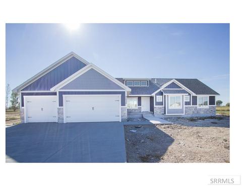 4232 E 229 N, Rigby, ID 83442 photo 1