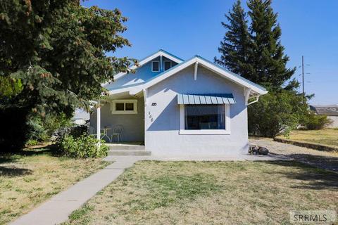 168 2 W, Ririe, ID 83443 photo 1