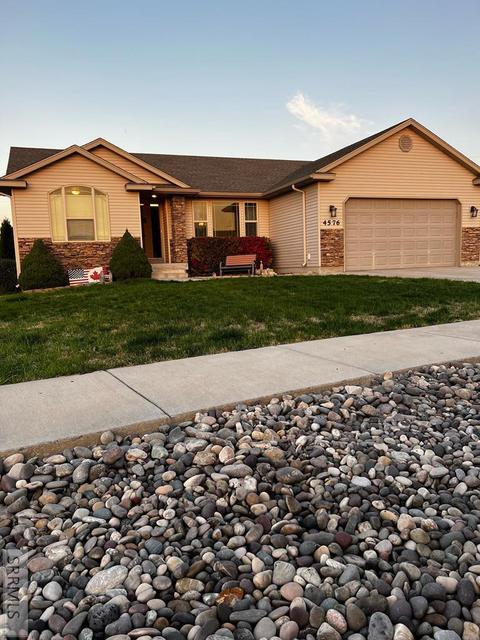 4576 Sarah Loop, Chubbuck, ID 83202 photo 1