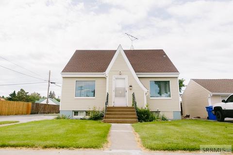 12 E 1st S, Rexburg, ID 83440 photo 1