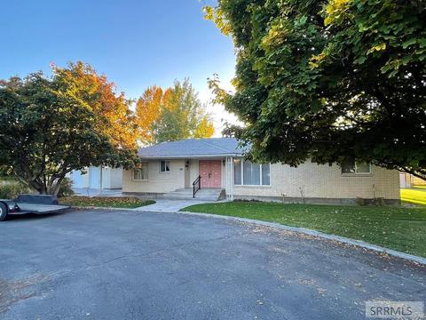 125 N 3900 E, Rigby, ID 83442 photo 1