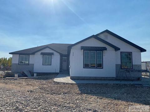 4058 E 100 N, Rigby, ID 83442 photo 1