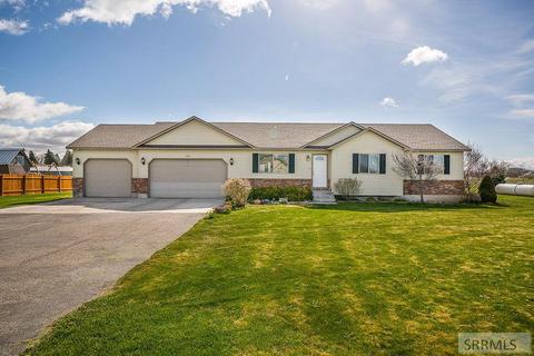 286 N 4280 E, Rigby, ID 83442 photo 1