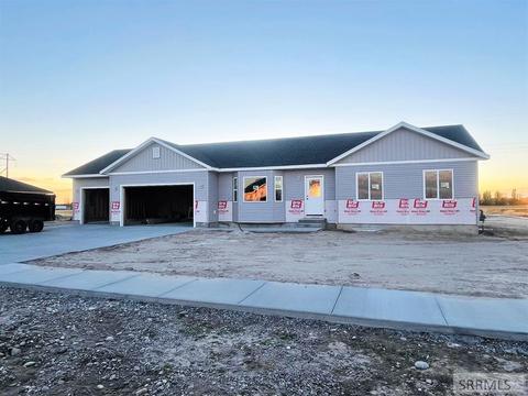 167 N 4032 E, Rigby, ID 83442 photo 1