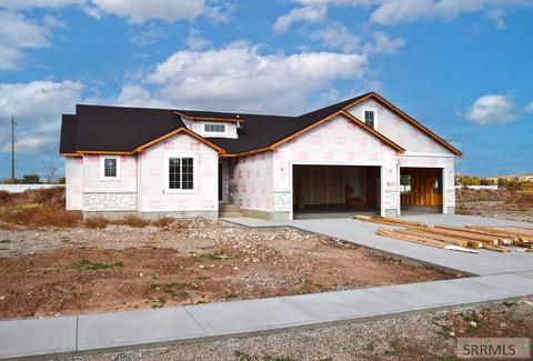 5177 E Smith Dr, Iona, ID 83427 photo 1