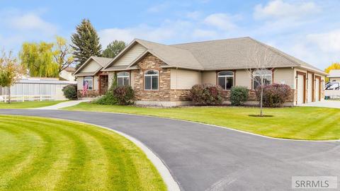 4094 E 370 N, Rigby, ID 83442 photo 1