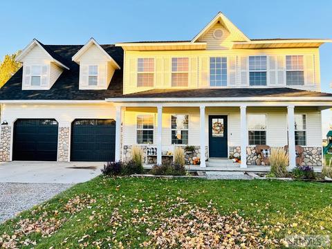 3800 Wagon Trail Rd, Rexburg, ID 83440 photo 1