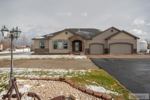 162 N 4055 E, Rigby, ID 83442 photo 1