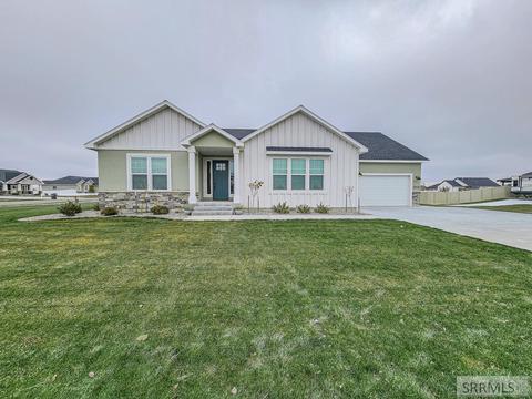 3933 E 5 N, Rigby, ID 83442 photo 1