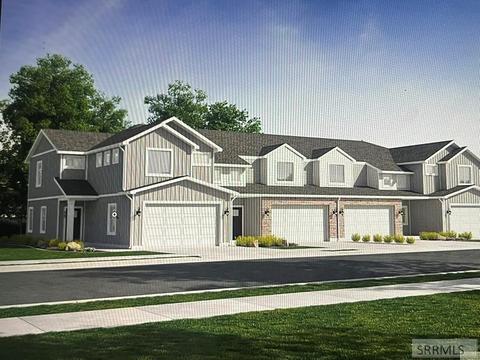 1022 Jaylee Dr #4, Rigby, ID 83442 photo 1