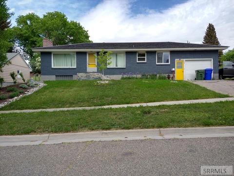 259 S 3rd E, Rexburg, ID 83440 photo 1