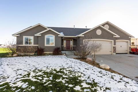 3810 E 120 N, Rigby, ID 83442 photo 1