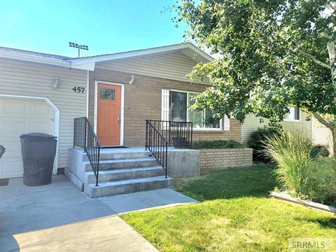 457 N State St, Rigby, ID 83442 photo 1