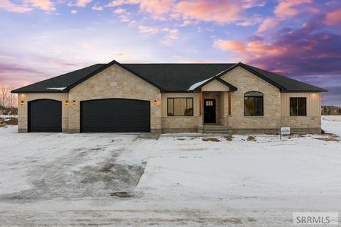 164 N 4046 E, Rigby, ID 83442 photo 1