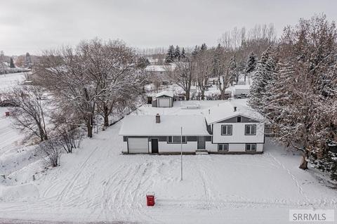 389 S 2 W, Rigby, ID 83442 photo 1