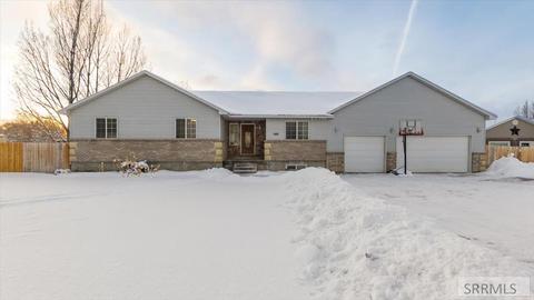 365 N 4068 E, Rigby, ID 83442 photo 1