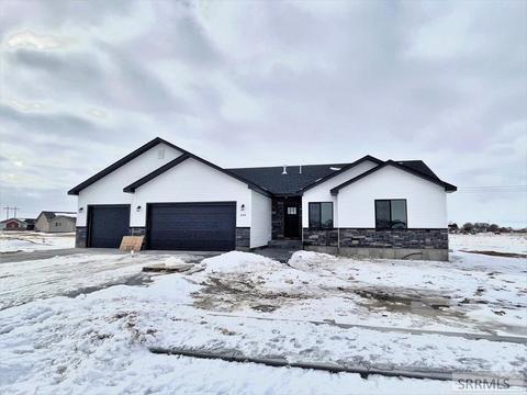 153 N 4032 E, Rigby, ID 83442 photo 1