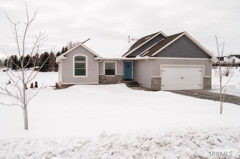 1336 Stone Dr, Rexburg, ID 83440 photo 1