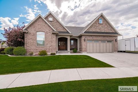 665 Mill Stream St, Rexburg, ID 83440 photo 1