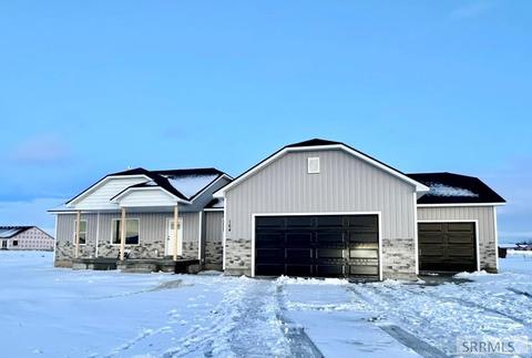 164 N 4039 E, Rigby, ID 83442 photo 1