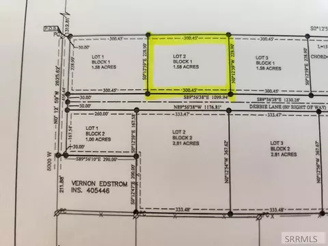 L2b1 Debbie Lane, Rexburg, ID 83440