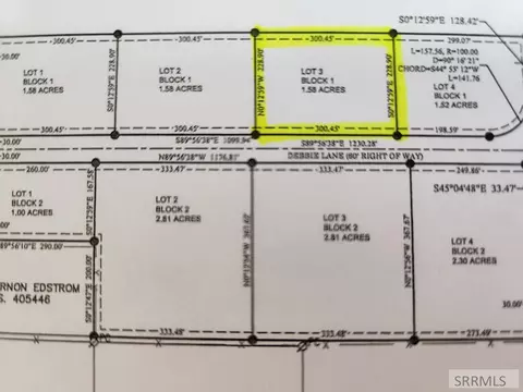 L3b1 Debbie Lane, Rexburg, ID 83440