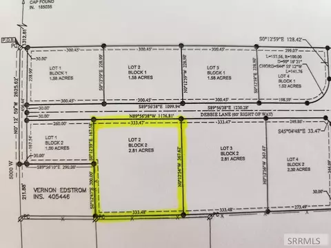 L2b2 Debbie Lane, Rexburg, ID 83440