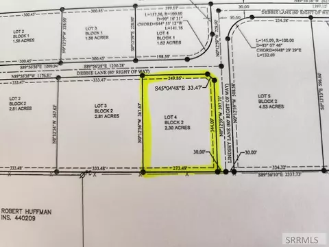 L4b2 Debbie Lane, Rexburg, ID 83440