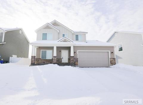 290 Baldwin Dr, Rexburg, ID 83440 photo 1
