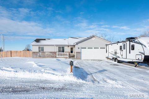 101 N 4682 E, Rigby, ID 83442 photo 1