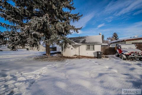 250 W 2nd S, Rigby, ID 83442 photo 1