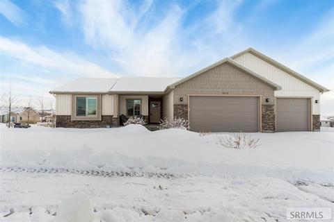 3914 E Tawzer Way, Ammon, ID 83406 photo 1