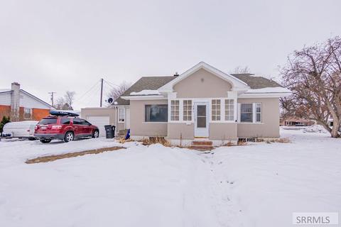 291 N 1st W, Rigby, ID 83442 photo 1