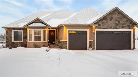 4031 E Calloway Dr, Rigby, ID 83442 photo 1