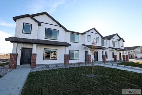 1051 Jaylee Dr #3, Rigby, ID 83442 photo 1