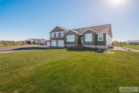 240 N 4026 E, Rigby, ID 83442 photo 1