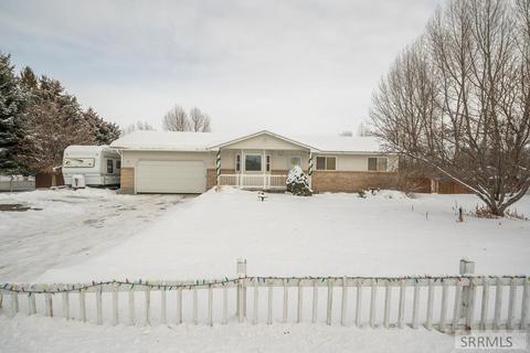 210 N 3800 E, Rigby, ID 83442 photo 1