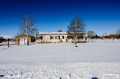 4167 E 550 N, Rigby, ID 83442 photo 1