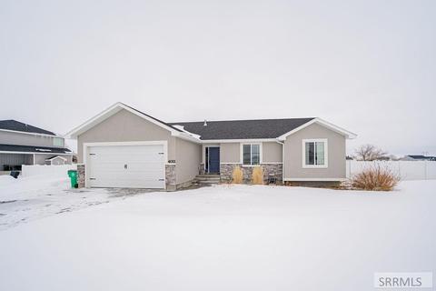 4011 E 54 N, Rigby, ID 83442 photo 1