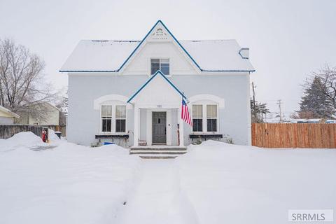 190 W 2 N, Rigby, ID 83442 photo 1