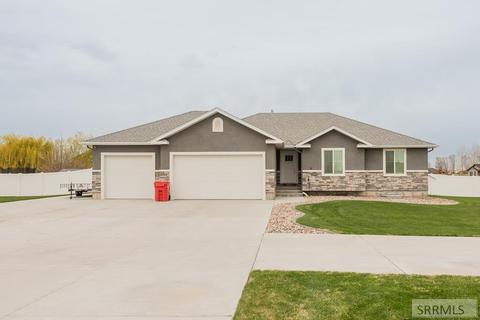 155 N 3974 E, Rigby, ID 83442 photo 1