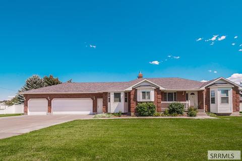 2576 N 50 E, Iona, ID 83427 photo 1