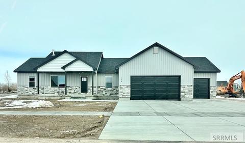 174 N 4046 E, Rigby, ID 83442 photo 1