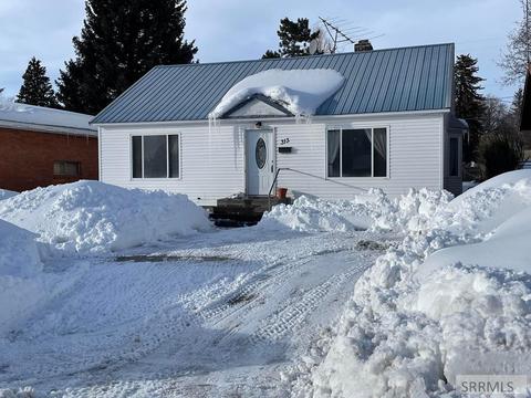 313 E 1 N, Saint Anthony, ID 83445 photo 1