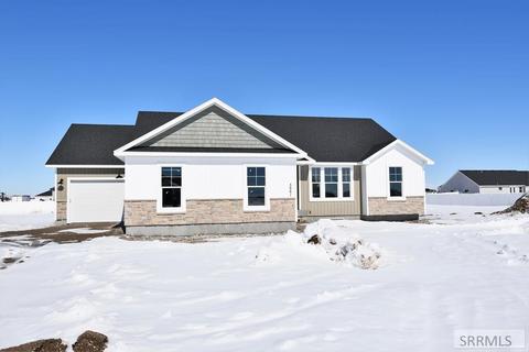3661 E 7 N, Rigby, ID 83442 photo 1