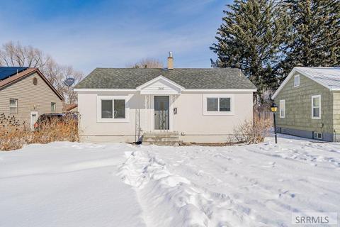366 W 2nd N, Rigby, ID 83442 photo 1